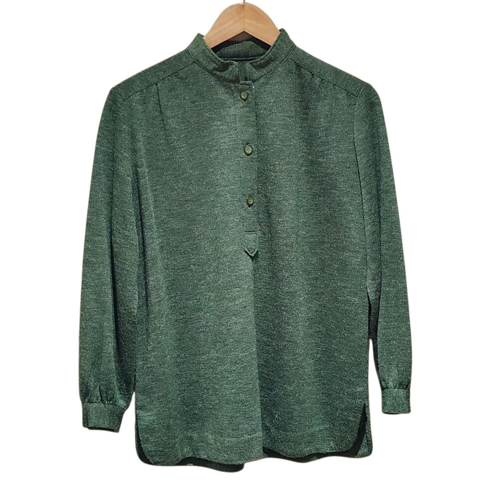 Vintage Top Sweater Lightweight